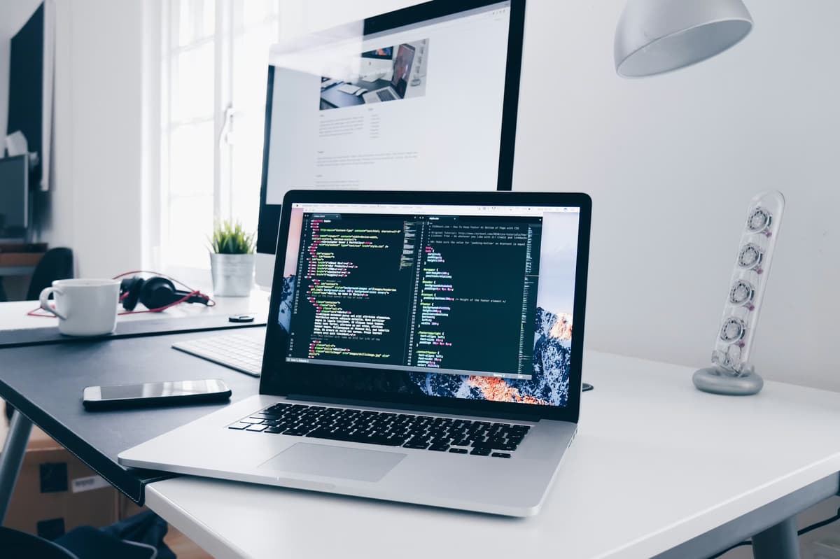 Advanced Web Development